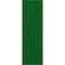 Ekena Millwork Americraft 5-Board Wood 2 Equal Panel Frmd Board-n-Batten Shutters w/Dbl Z-Bar, ARW102BF518X77HGH, PR ARW102BF518X77HGH - alternate 8